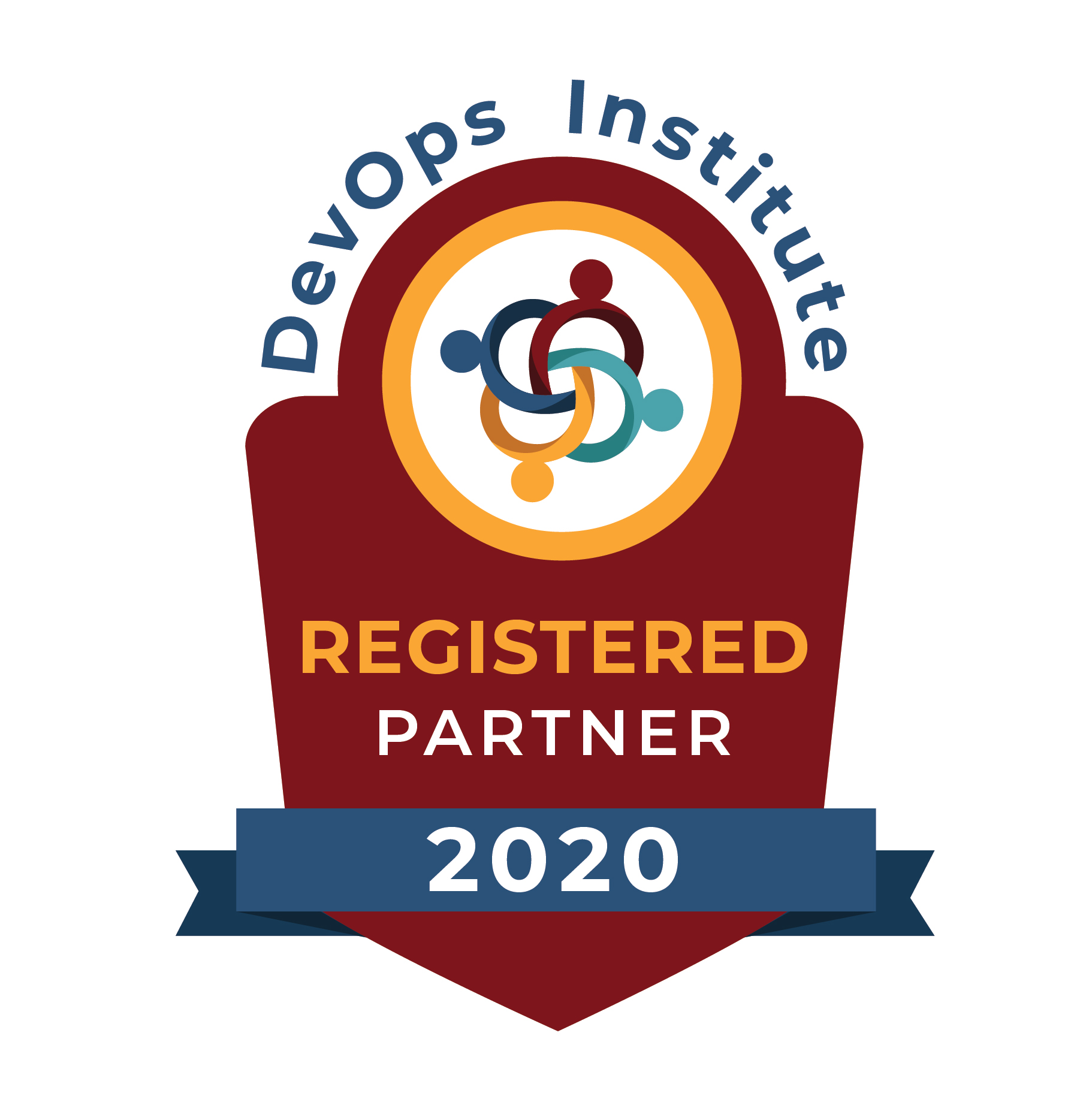DevOps Registered Partner