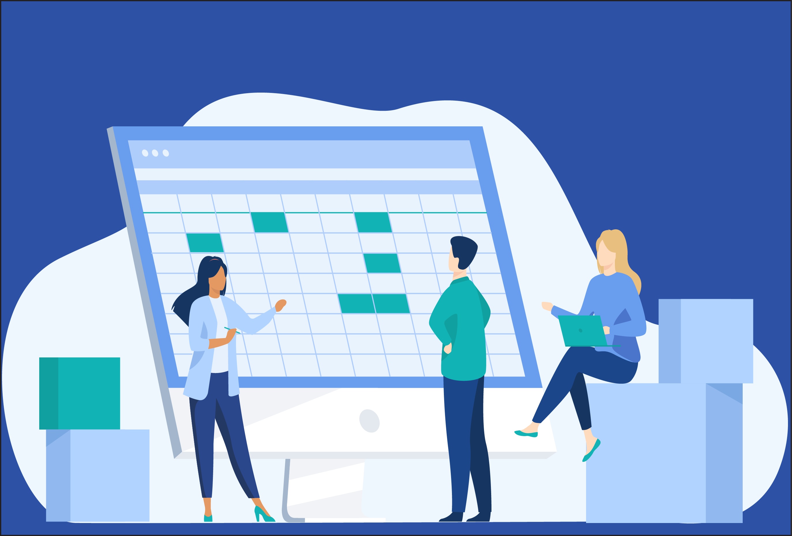 DevOps Maturity Assessment