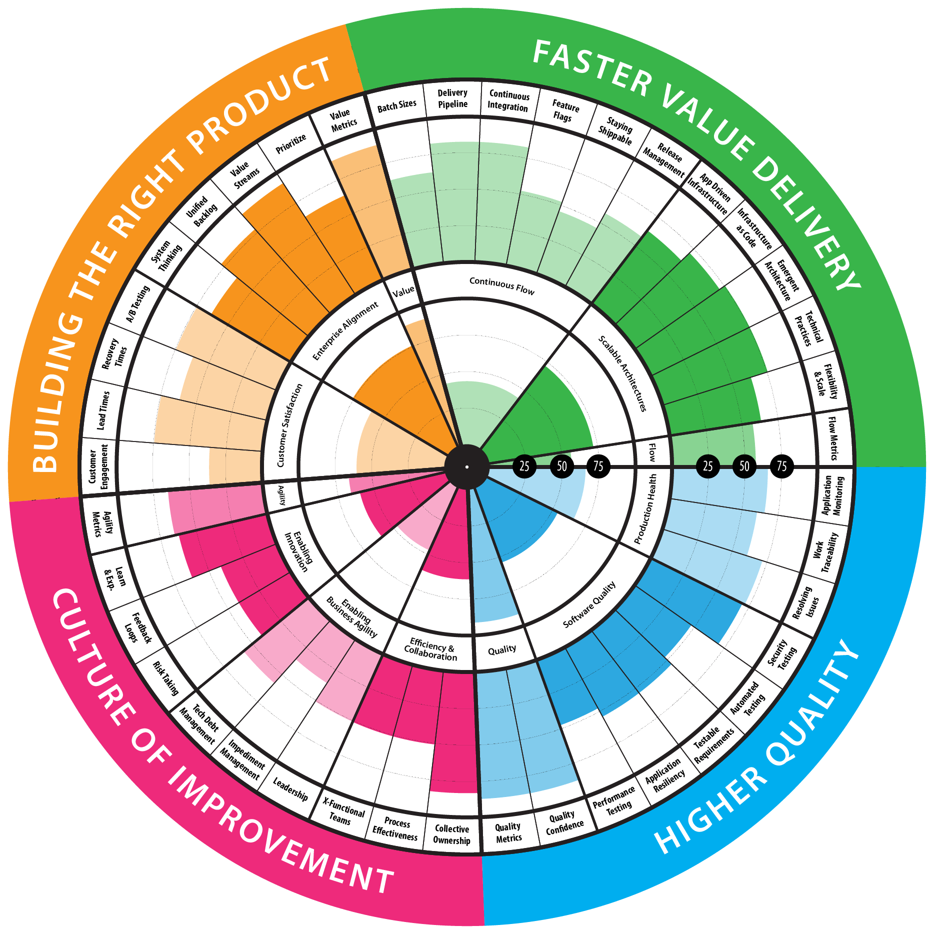 DevOps Health and Maturity Assessment