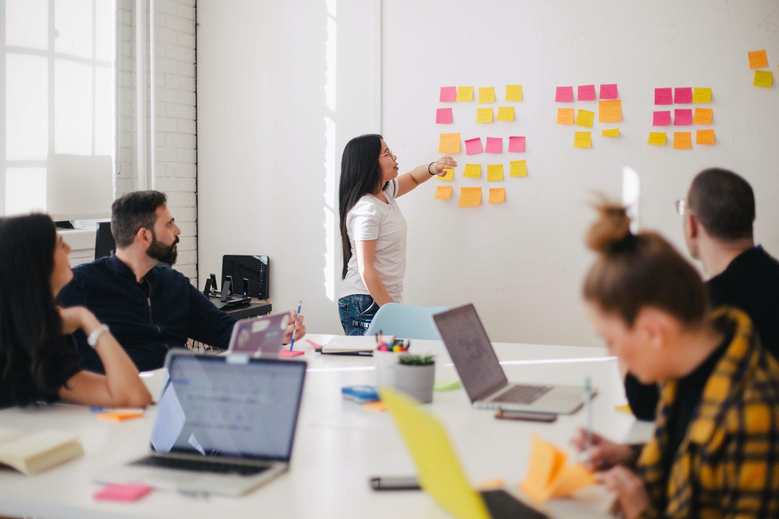 How to avoid Agile anti-patterns hurting your team Agile anti-patterns miscommunication