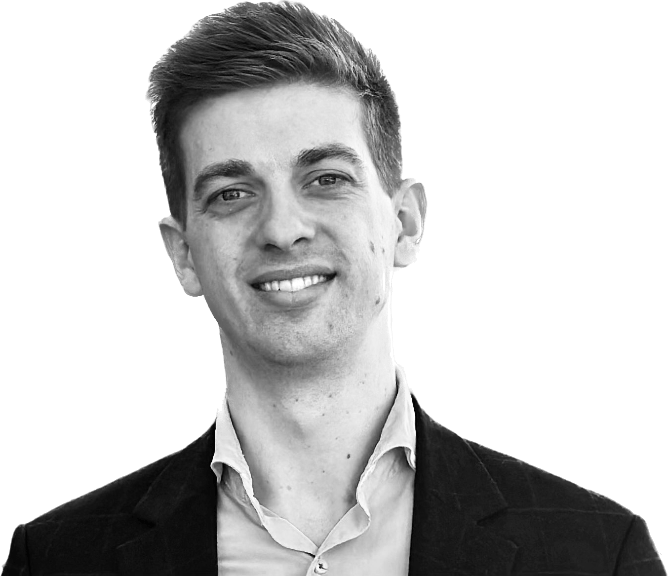 jonas Jonas Kallan Langvad - Sales Director
