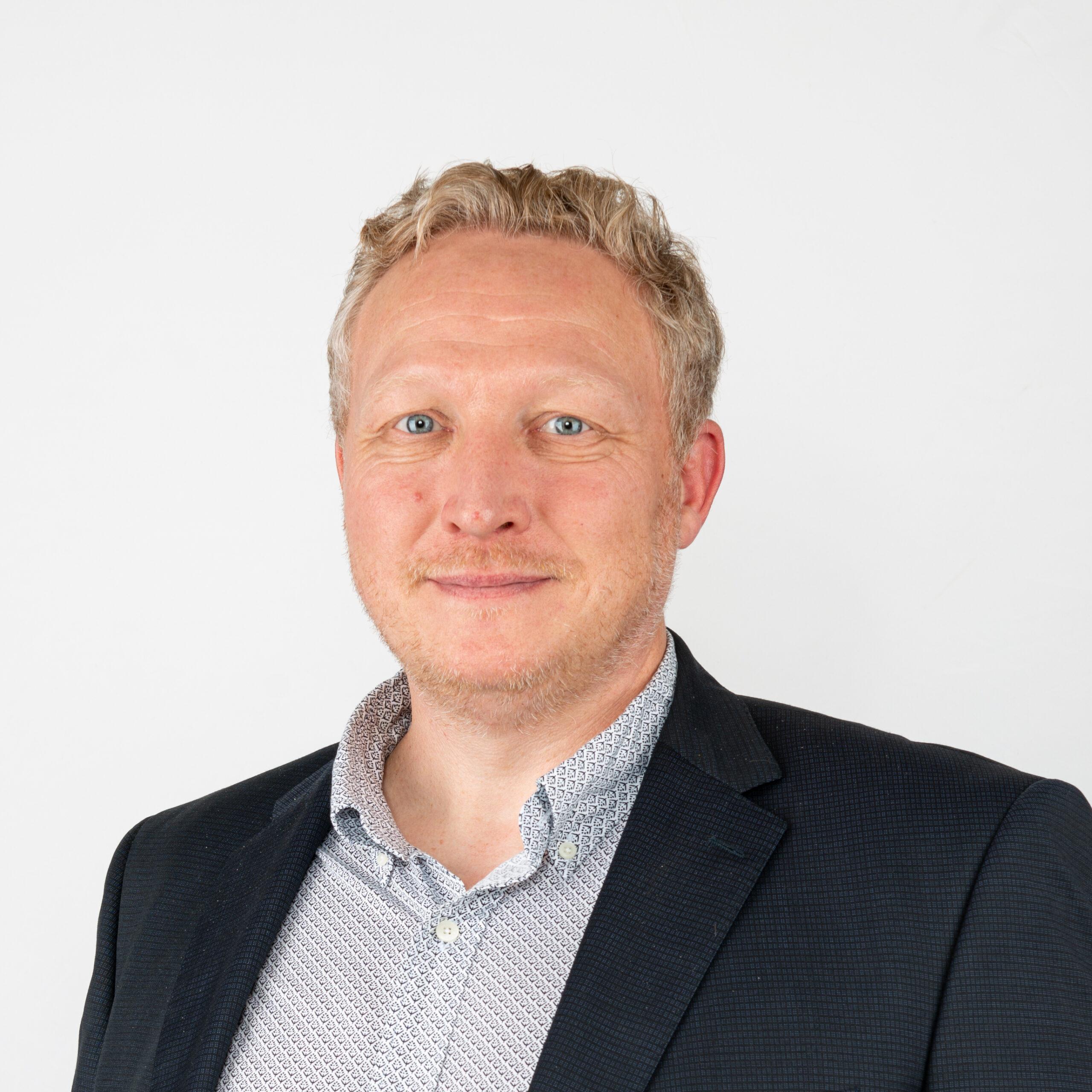 Søren Pedersen Søren Pedersen